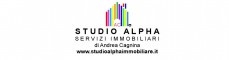 Logo agenzia immobiliare