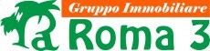 Logo agenzia immobiliare