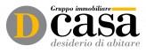 Logo agenzia immobiliare