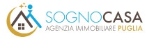 Logo agenzia immobiliare