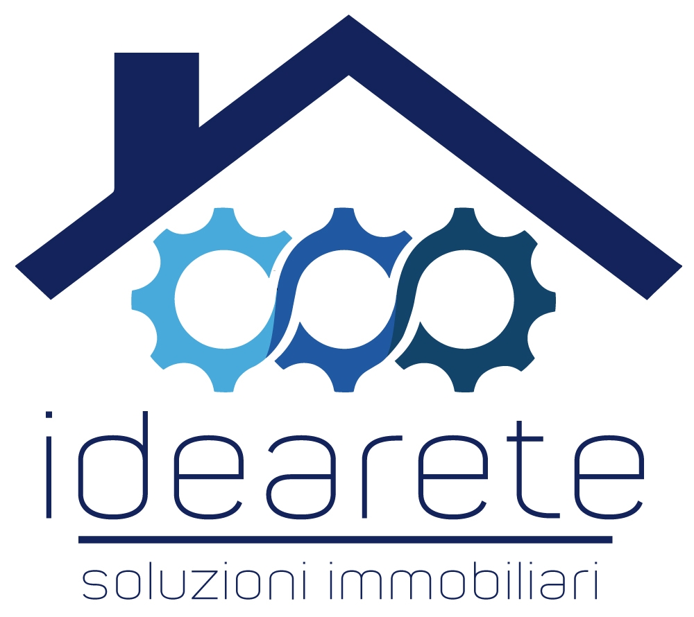 Logo agenzia immobiliare