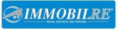 Logo agenzia immobiliare