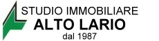 Logo agenzia immobiliare