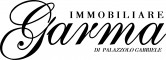 Logo agenzia immobiliare