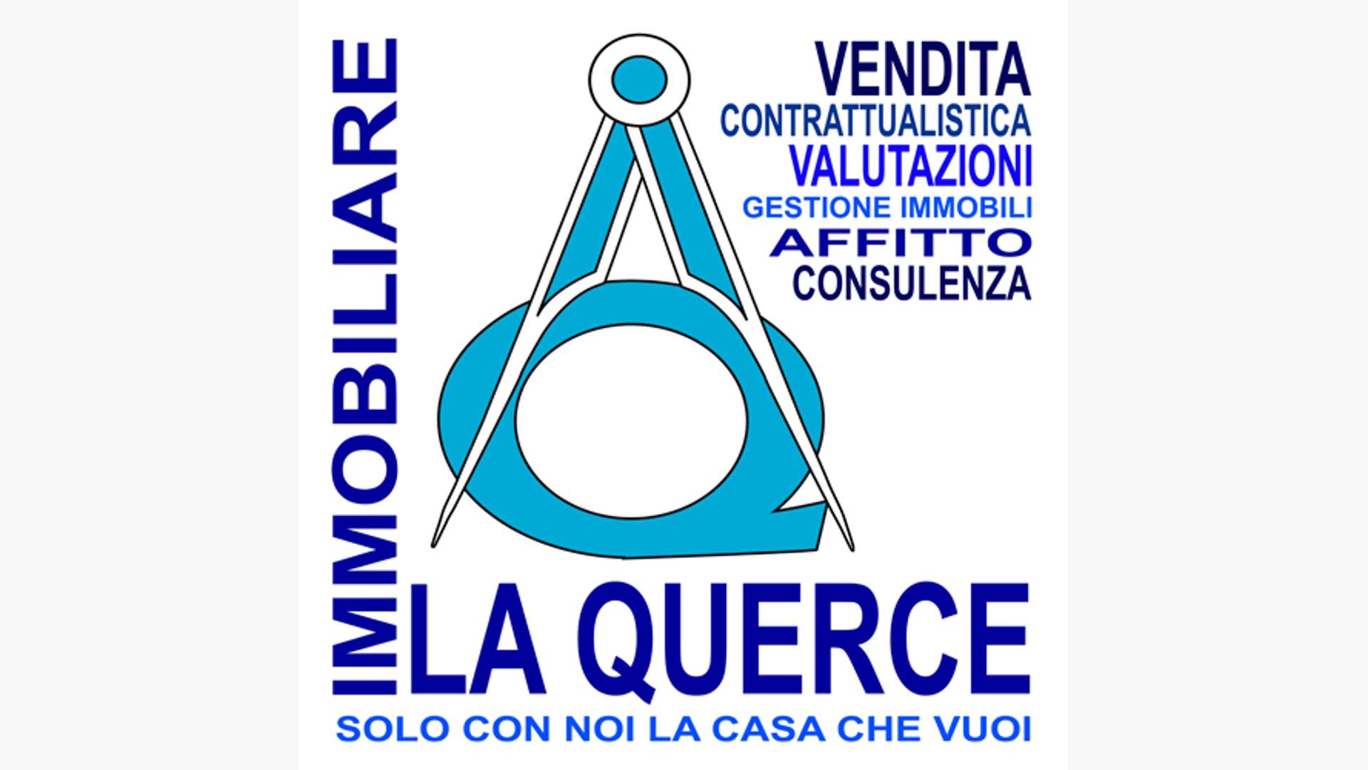 Logo agenzia immobiliare