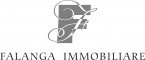 Logo agenzia immobiliare