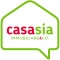 Logo agenzia immobiliare