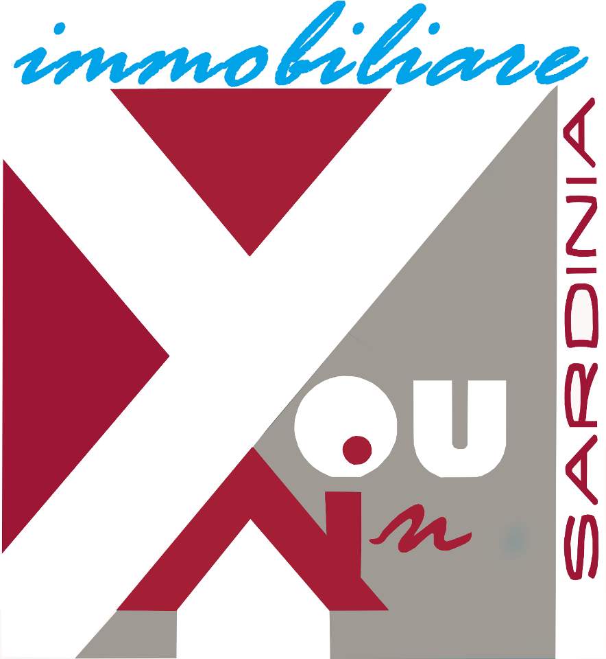 Logo agenzia immobiliare