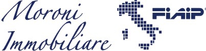 Logo agenzia immobiliare