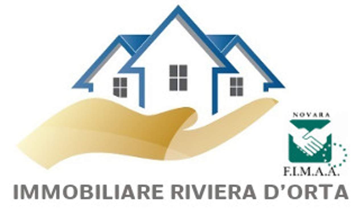 Logo agenzia immobiliare