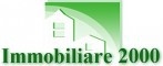 Logo agenzia immobiliare