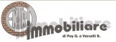 Logo agenzia immobiliare