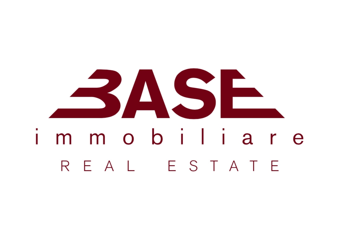 Logo agenzia immobiliare