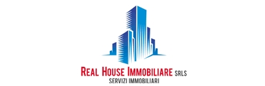 Logo agenzia immobiliare