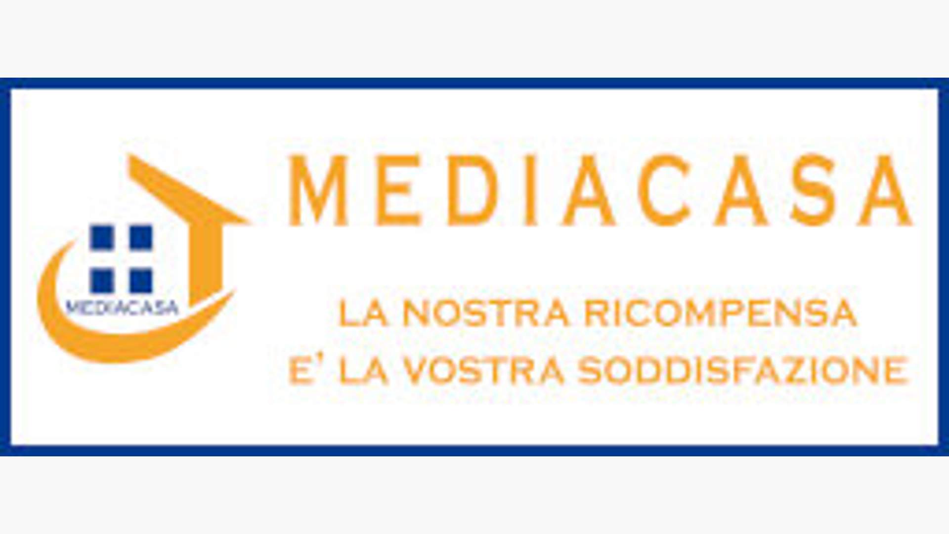 Logo agenzia immobiliare