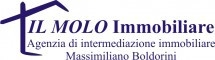 Logo agenzia immobiliare