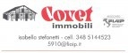 Logo agenzia immobiliare