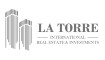 Logo agenzia immobiliare