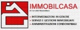 Logo agenzia immobiliare