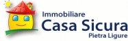 Logo agenzia immobiliare