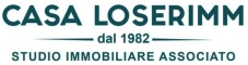 Logo agenzia immobiliare