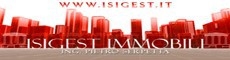 Logo agenzia immobiliare