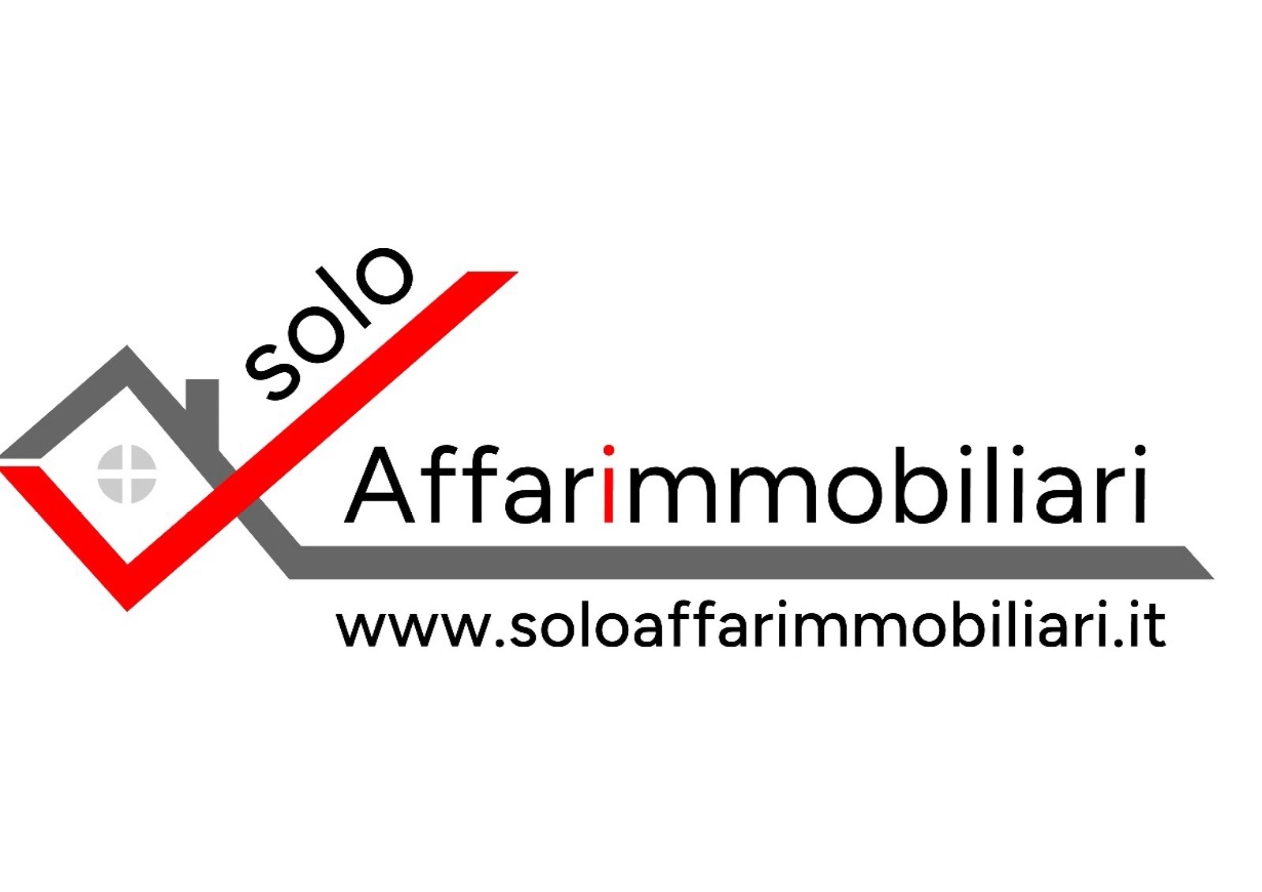 Logo agenzia immobiliare