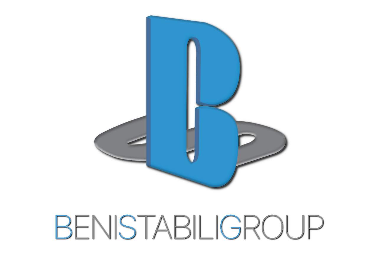 Logo agenzia immobiliare