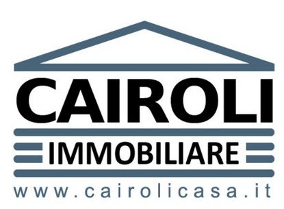 Logo agenzia immobiliare