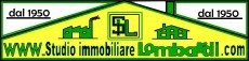 Logo agenzia immobiliare