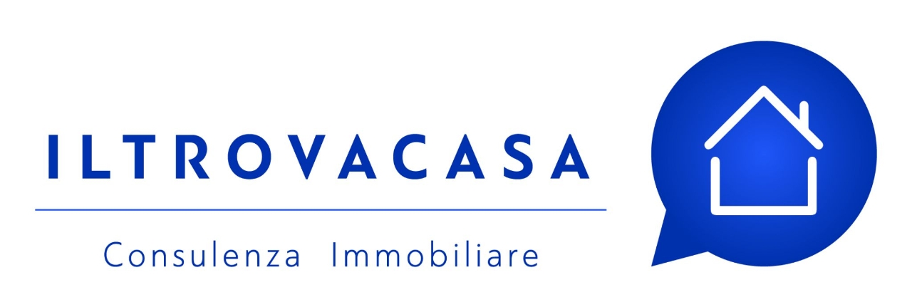 Logo agenzia immobiliare