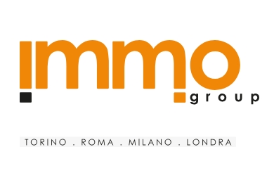 Logo agenzia immobiliare