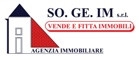 Logo agenzia immobiliare