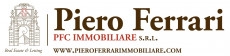 Logo agenzia immobiliare