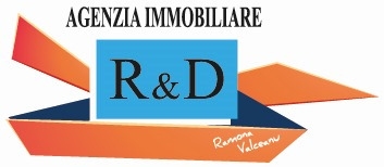 Logo agenzia immobiliare