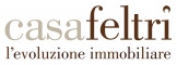 Logo agenzia immobiliare