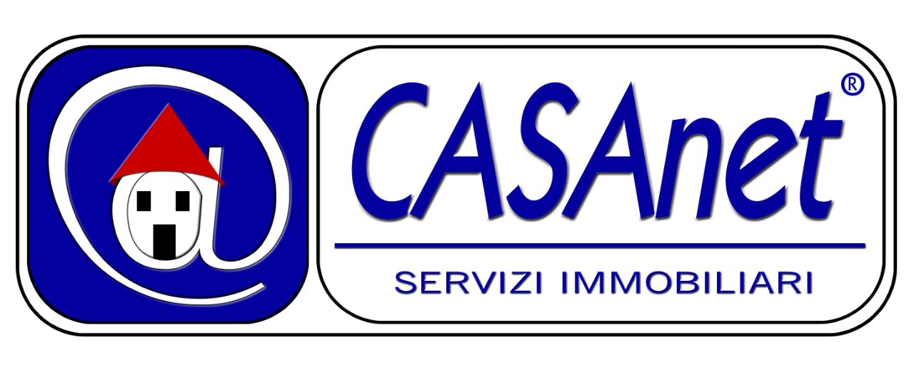 Logo agenzia immobiliare