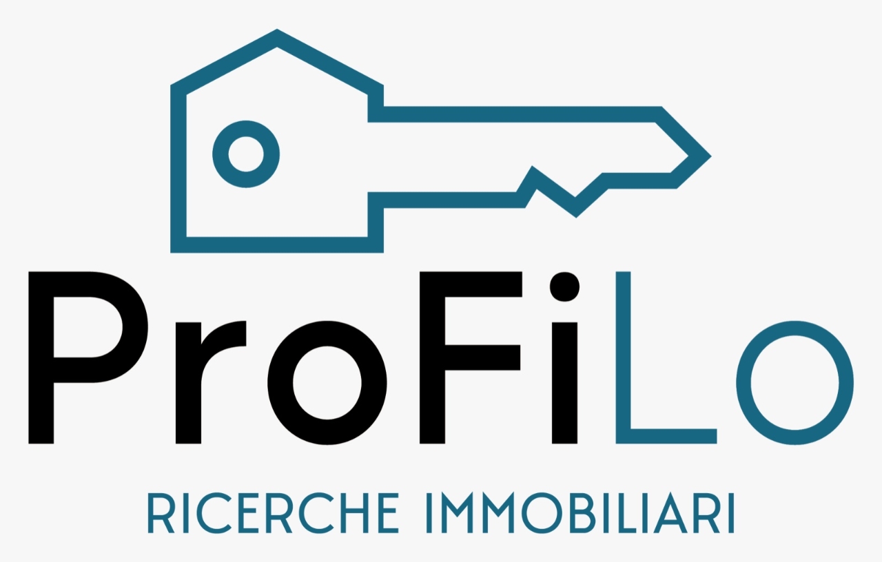 Logo agenzia immobiliare