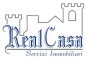 Logo agenzia immobiliare