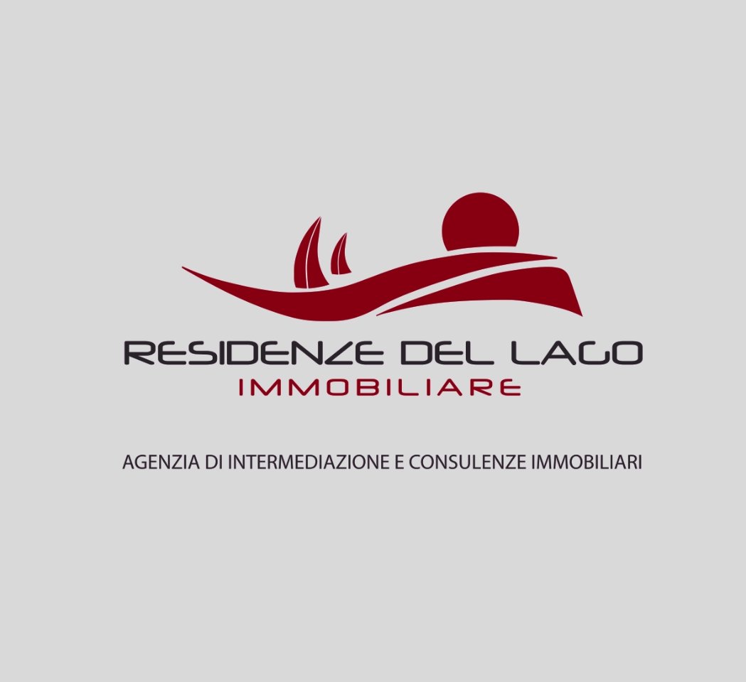 Logo agenzia immobiliare