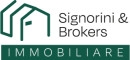 Logo agenzia immobiliare