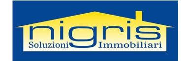 Logo agenzia immobiliare