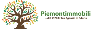 Logo agenzia immobiliare