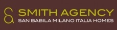 Logo agenzia immobiliare