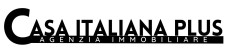 Logo agenzia immobiliare