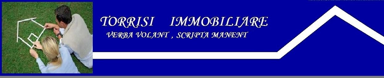 Logo agenzia immobiliare