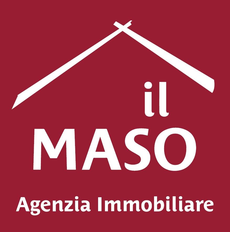 Logo agenzia immobiliare