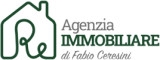 Logo agenzia immobiliare