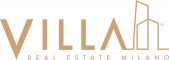 Logo agenzia immobiliare