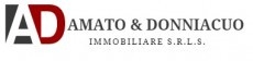 Logo agenzia immobiliare